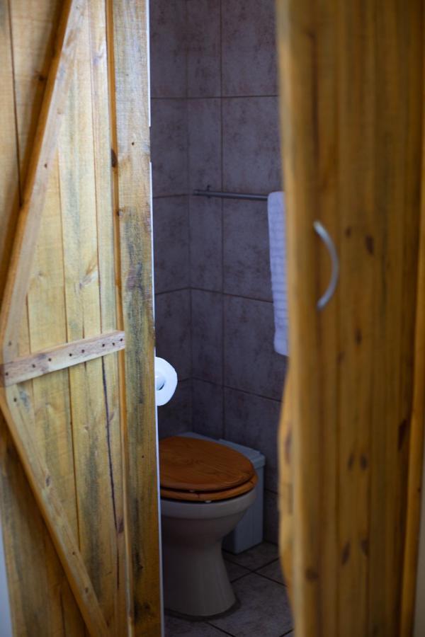 Ilanga Lodge Saint Lucia Estuary Dış mekan fotoğraf
